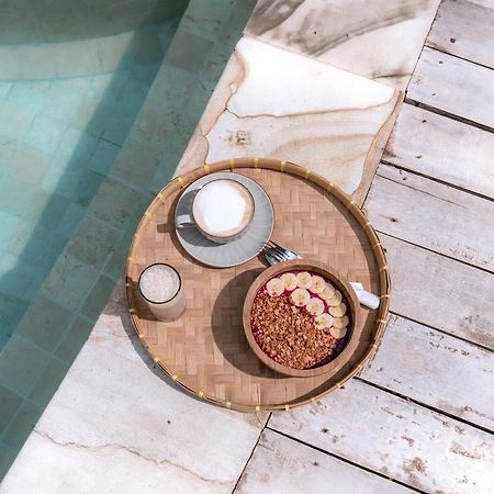 Casa Kapuas Bed & Breakfast Gili Trawangan Bagian luar foto