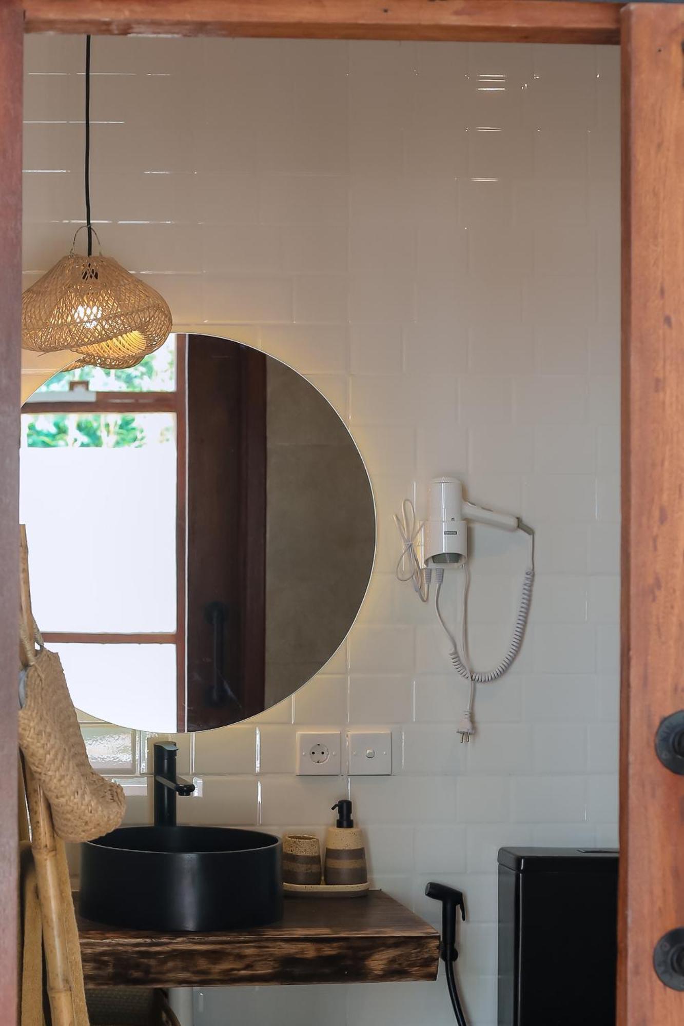 Casa Kapuas Bed & Breakfast Gili Trawangan Bagian luar foto