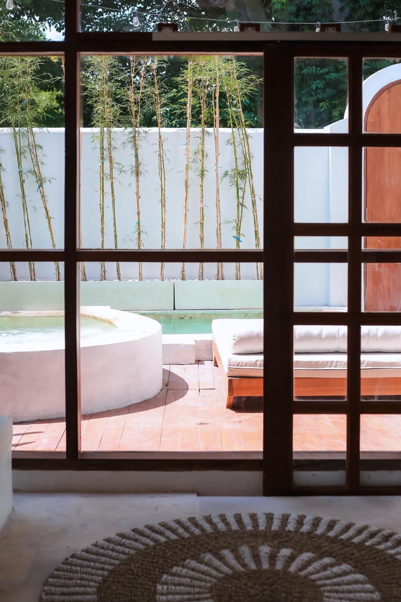 Casa Kapuas Bed & Breakfast Gili Trawangan Bagian luar foto